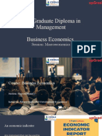 #Business Economics Session Macroeconomics