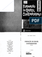 Formação Do Brasil Contemporâneo Caio Prado Junior - Compressed
