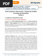 Fiche_de_revision_HGGSP_Terminale_2021_Faire_la_guerre_faire_la_paix_formes_de_conflits_et_modes_de_resolution_Partie_2