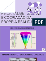 Slides Cocriação