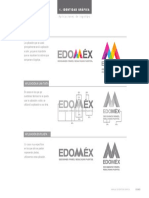 Logotipo EDOMEX Gobierno Del Estado de México