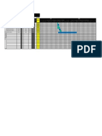 Cliente Nome Do Projeto Cronograma Data