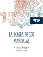 La Magia de Los Mandalas
