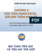 2021-THUD-C2 - Giai Cac Bai Toan Kinh Te