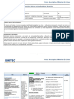 Carta Descriptiva Sociedades Mecantiles JULIO - AGOSTO 2021 PDF
