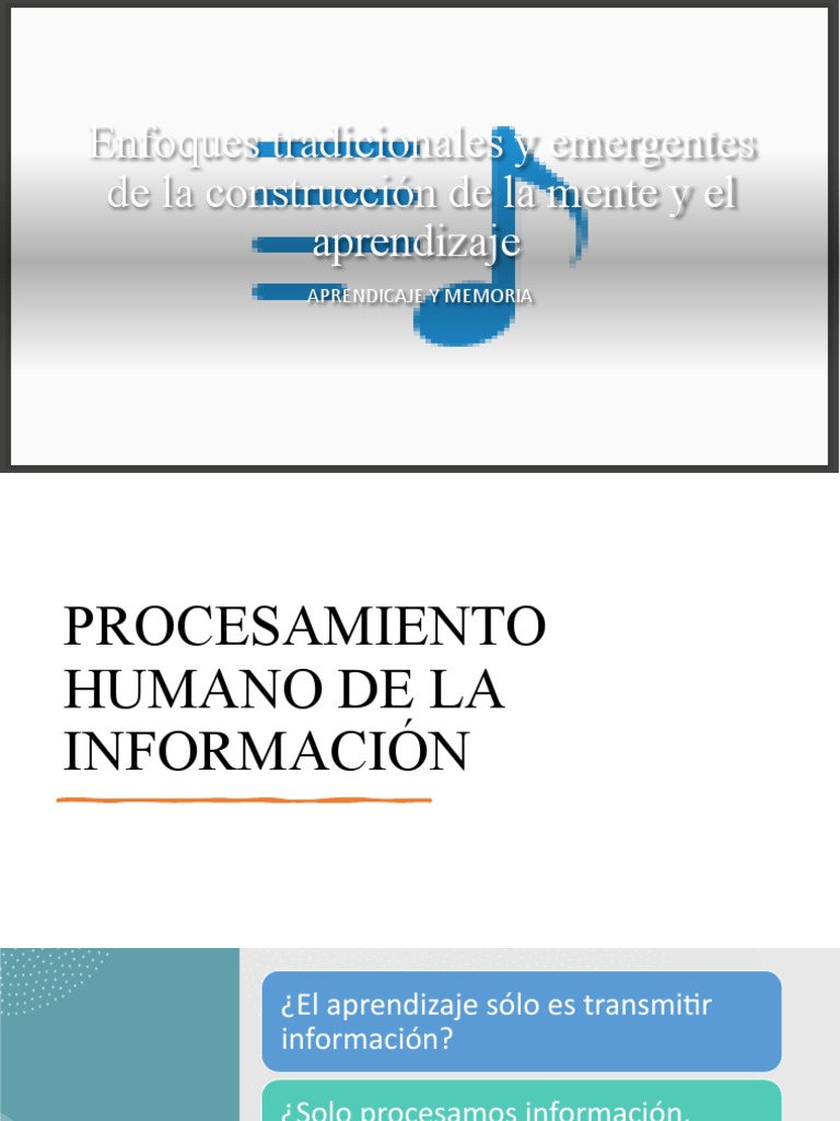 Modelo Racionalista (Perner y Leslie) | PDF | Mente | Percepción