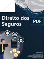 E-book Direito Dos Seguros