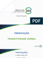 PDF Aula de Aquecimento - Marquinhos