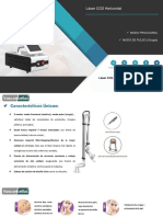 CATÁLOGO-Láser Fraccional de CO2 Facial