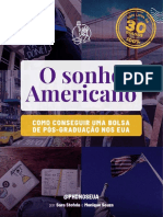 Ebook - O Sonho Americano