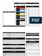 Cópia de V 0.7 Ficha Ordem Paranormal - Ficha