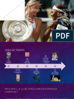 Caso Maria Sharapova G3