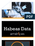 Habeas Data - PDF