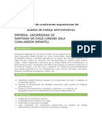 Informe de Condiciones Ergonómicas 16-11-21