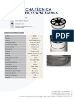 Ficha Tecnica-IL060301