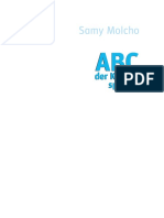 Samy Molcho ABC. Der Körpersprache