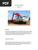 Partes de La Motoguadaña | PDF