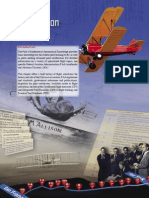 Handbook of Aeronautical Knowledge- Chapter 01 - Introduction to Flying