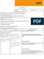 Guia de Aprendizagem 1º Bim 2022 Orientaçao de Estudo