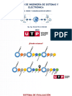 Rutas estáticas y IPv6