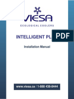 Intelligent Plus: Installation Manual