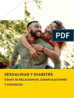 Ebook Sexualidad y Diabetes