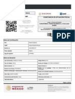 Cedula Raea010326eh6