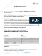 ISDCF SMPTE DCP TEST INSTRUCTIONS 180912.en - Es