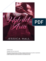 Hybrid Aria (Jessica Hall)