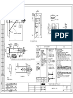 Cemig - Especificaçao Tecnica Base Do Braço Suporte Tipo L