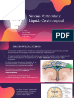 Neurology Clinical Case by Slidesgo