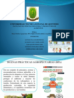 Exposicion de Legislacion