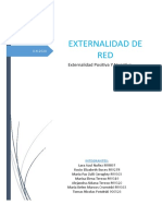 TP 2 - Externalidad de Red