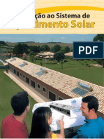 Aquecimento Solar Térmico