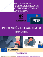 01 Prevención Del Maltrato Infantil