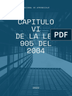 Azul y Blanco Minimalista Monótono Negocio Informe de Avances de los ODS