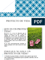 Proyecto VIDA DO