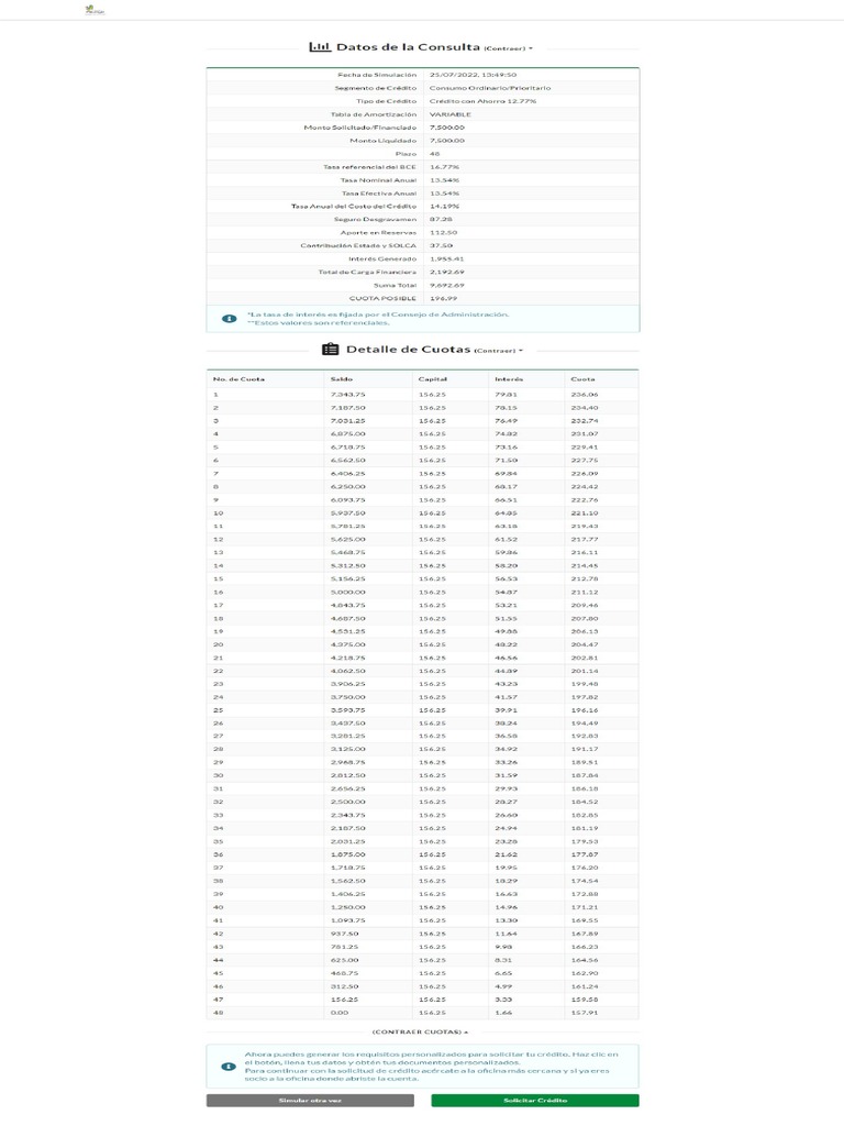 MARCO Jardín Azuayo Calculadora Jardinazuayo.fin Ec PDF