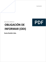 Odi Covid-19