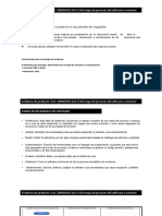 Actividad Mapa de Procesos