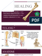 Tugas Orto Bone Healing Revisi