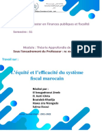 5 Equité et efficacité du SF marocain.docx (4) (1)