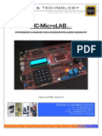 Brochure PIC MicroLAB