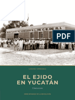 El Ejido Yucatan