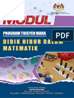 Modul Tuisyen Mara - Edit - 4 Jun