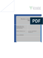 Actividad 2 Fundamentos de La Administración