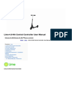 Lime 4 0 Na Central Controller Manual
