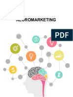  Neuromarketing