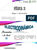 20 - Corriente Eléctrica