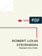 Robert Louis Stevenson (Frank McLynn 1994)